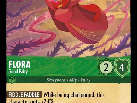 Flora - Good Fairy (75 204) [Shimmering Skies] Fashion