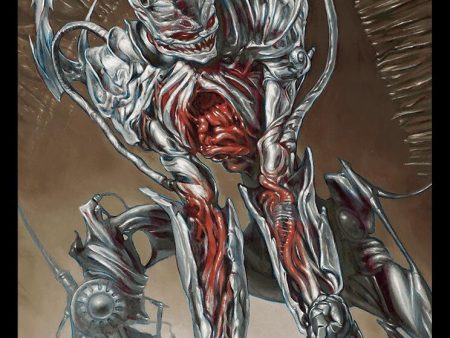 Phyrexian Golem    Faerie Double-Sided Token [Bloomburrow Commander Tokens] on Sale