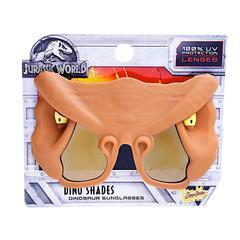 Lil  Jurassic Park T-Rex Sun-Staches For Discount