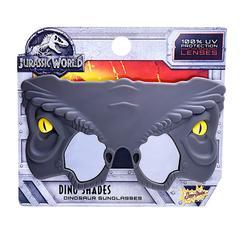 Lil  Jurassic Park Blue Raptor Sun-Staches Online Hot Sale