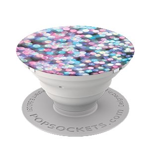 PopSockets Tiffany Snow Discount