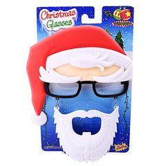 Santa Readers with Beard Sun-Staches Online now