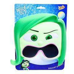 Inside Out Disgust Sun-Staches Online Sale