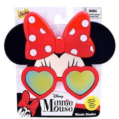 Minnie Mouse Orange Lens Sun-Staches Hot on Sale