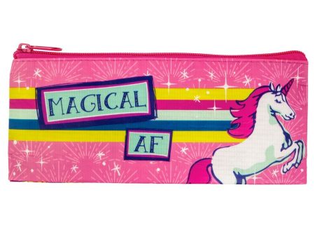 Wit! Makeup Bag Magical AF Cheap