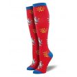 SockSmith Knee High Bam Pow! For Sale