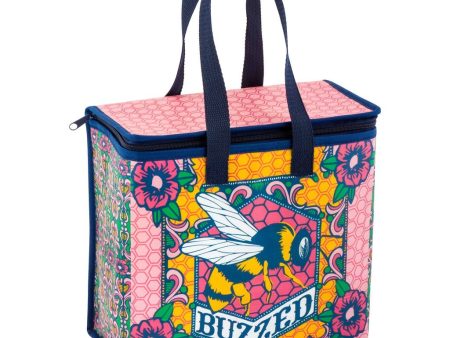 Wit! Cooler Lunch Bag Buzzed Online