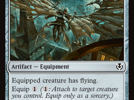 Cobbled Wings [Innistrad Remastered] Sale