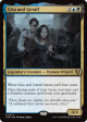 Gisa and Geralf [Innistrad Remastered] Discount