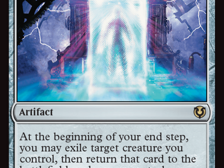 Conjurer s Closet [Innistrad Remastered] on Sale