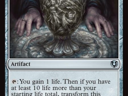 Chalice of Lifen    Chalice of Death [Innistrad Remastered] Fashion