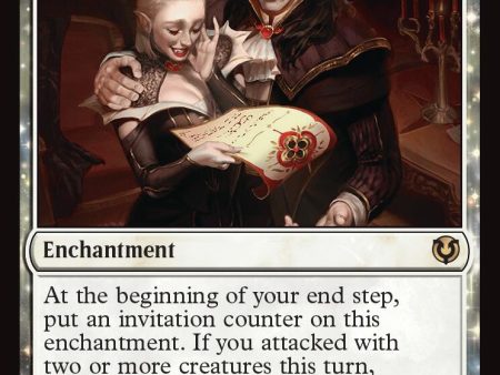 Wedding Announcement    Wedding Festivity [Innistrad Remastered] Fashion