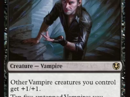 Captivating Vampire [Innistrad Remastered] Sale