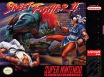 SUPER STREET FIGHTER II  - SNES (W BOX) Online Hot Sale